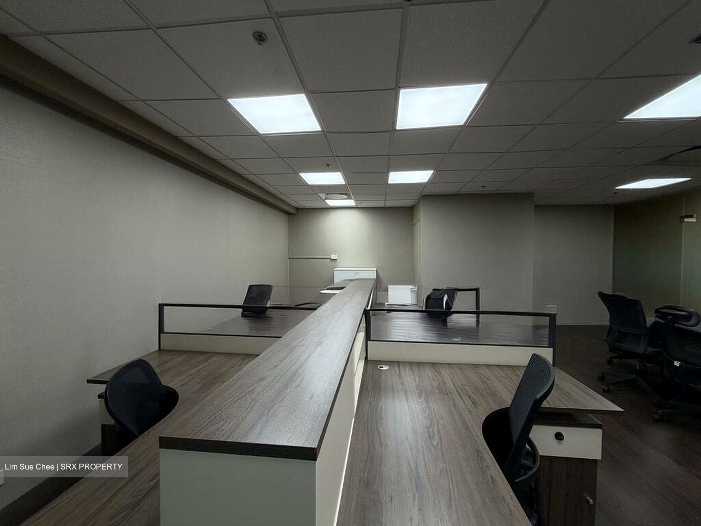 Raffles City Tower (D6), Office #504894381